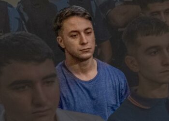 Thomsen pidió «disculpas» y dijo que «jamás» tuvo «intenciones de matar»