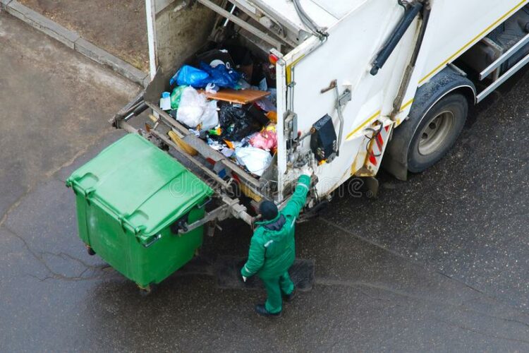 Este lunes no habrá recolección de basura en conmemoración del Día del Recolector