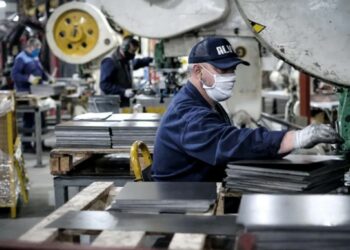 El mercado laboral de Córdoba creció un 5,8% interanual