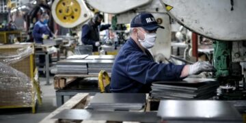 El mercado laboral de Córdoba creció un 5,8% interanual