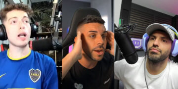 Uno por uno, los mejores streamers de fútbol que debes conocer