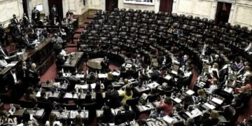 Inició el proceso de juicio político a los integrantes de la Corte en Diputados