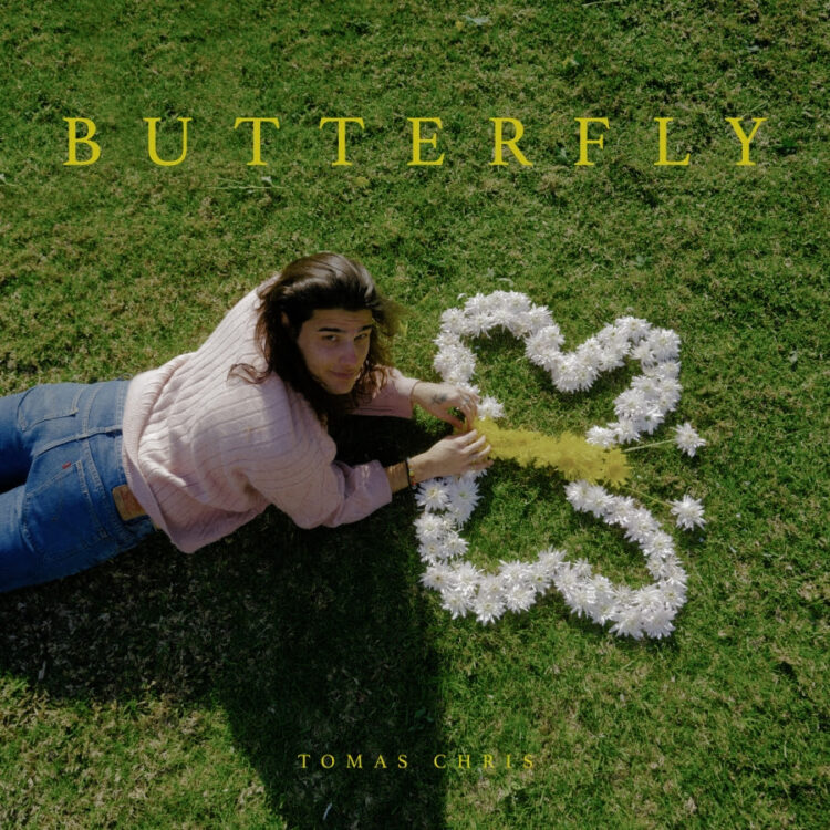 “Butterfly”