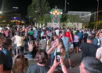 Enero continúa con un importante movimiento de turistas en las sierras