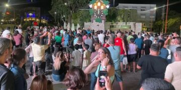 Enero continúa con un importante movimiento de turistas en las sierras