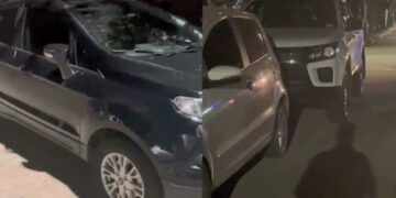 Robaron a 11 autos, la misma noche y en la misma cuadra