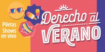 Entretenimientos en 300 barrios