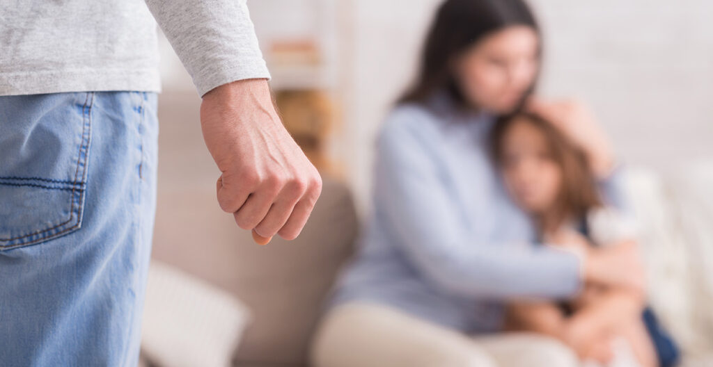 En enero crecieron un 25% las denuncias por violencia doméstica