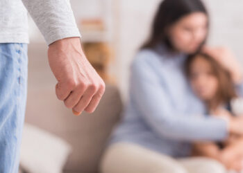 En enero crecieron un 25% las denuncias por violencia doméstica