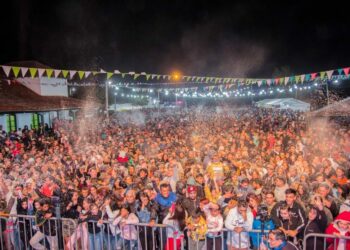 Uno por uno, los carnavales en Córdoba este fin de semana