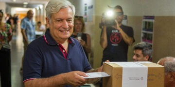 El calendario electoral dio su primer paso en La Pampa