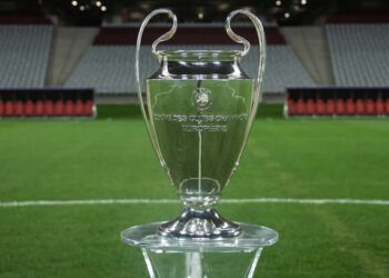 Messi y «Cuti» Romero, los argentinos que se lucirán esta tarde en la Champions League