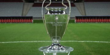 Messi y «Cuti» Romero, los argentinos que se lucirán esta tarde en la Champions League