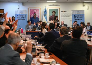 Juicio a la Corte: el Congreso abrió el sumario y aprobó cronograma para citar a testigos