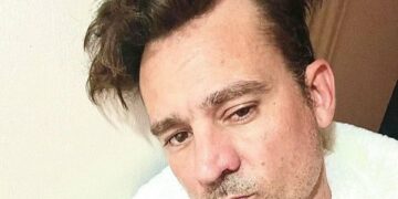 Internaron nuevamente a Chano en el Sanatorio Otamendi