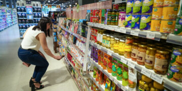 Pérdida de poder adquisitivo: 10 productos que ya no se pueden comprar con un billete de $1.000