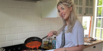 Confirman que Wanda Nara será la nueva conductora de MasterChef