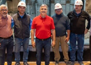 El Comedia será el teatro más moderno de la ciudad