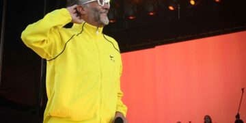 Adiós al Cosquín Rock