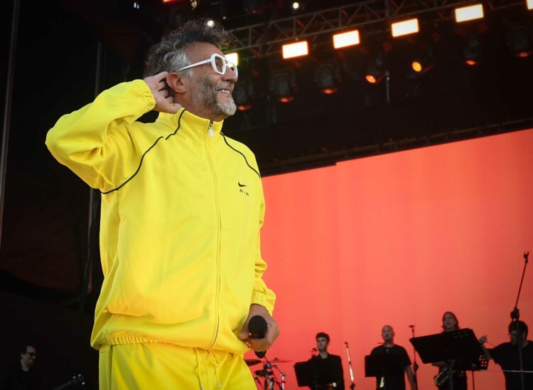 Adiós al Cosquín Rock