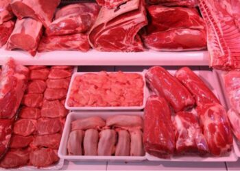 Comienzan a regir los descuentos en 7 cortes populares de carne