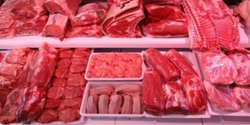 Comienzan a regir los descuentos en 7 cortes populares de carne