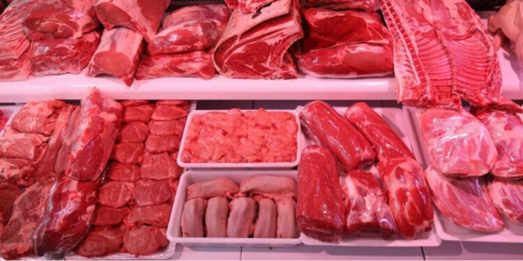 Registran un aumento récord en los precios de la carne en Córdoba