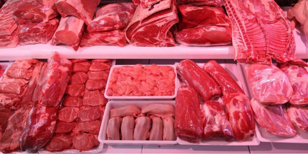 Estiman que el precio de la carne se mantendrá por debajo de la tasa de inflación