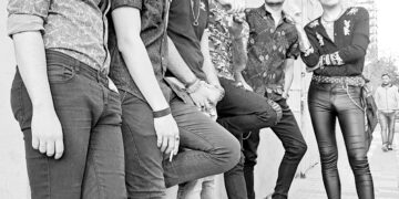 Los Calientes llega a la Minerita