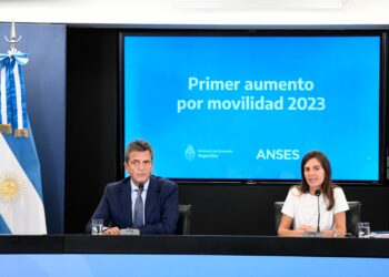 La jubilación subirá 17,04% y ningún beneficiario percibirá menos de $73.000