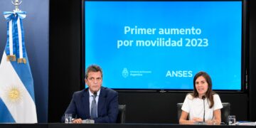 La jubilación subirá 17,04% y ningún beneficiario percibirá menos de $73.000