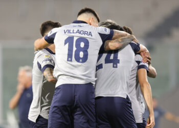 Talleres venció claramente a Central Córdoba en el Kempes