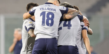 Talleres venció claramente a Central Córdoba en el Kempes