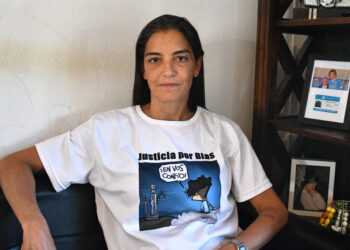 Comienzan los alegatos por el crimen de Blas Correas: piden condenas para los 13 policías