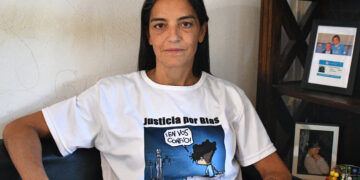 Comienzan los alegatos por el crimen de Blas Correas: piden condenas para los 13 policías