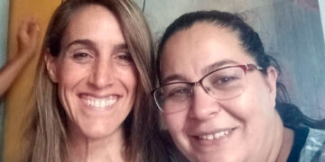 Soledad Pastorutti quedó varada en la ruta y el gesto de una familia la dejó atónita