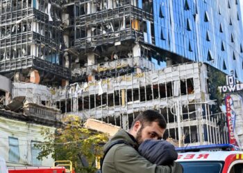 «Vimos violaciones de los derechos por parte de los dos bandos», sostuvo Amnistía