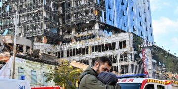 «Vimos violaciones de los derechos por parte de los dos bandos», sostuvo Amnistía