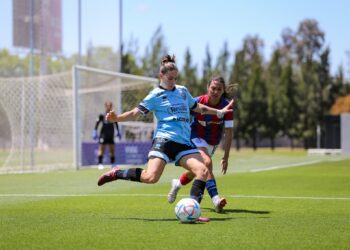 Vuelve el torneo femenino de AFA y Belgrano debuta frente a Rosario Central