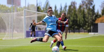Vuelve el torneo femenino de AFA y Belgrano debuta frente a Rosario Central