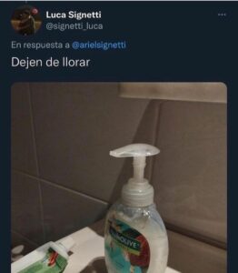 Un hombre llevó a cabo un insólito experimento social para saber cuánto demoraba su hijo en ayudarlo con las tareas domésticas