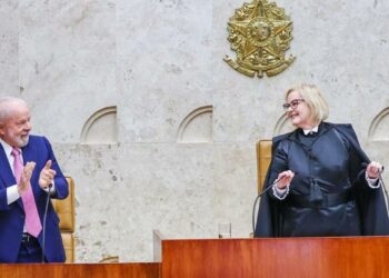 Lula y la Suprema Corte inauguran el año judicial en Brasil, Bolsonaro dijo que «no durará mucho tiempo»