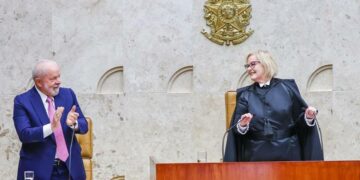 Lula y la Suprema Corte inauguran el año judicial en Brasil, Bolsonaro dijo que «no durará mucho tiempo»