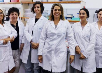 Un laboratorio argentino desarrolla tecnología para reemplazar el testeo en animales