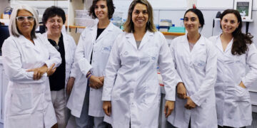 Un laboratorio argentino desarrolla tecnología para reemplazar el testeo en animales