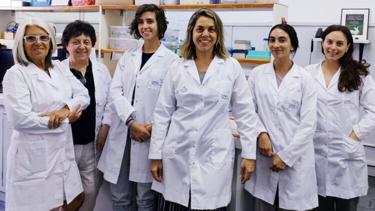 Un laboratorio argentino desarrolla tecnología para reemplazar el testeo en animales
