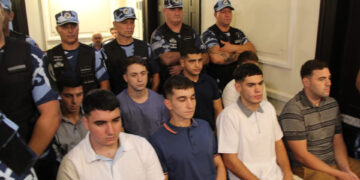 El veredicto por el asesinato de Fernando se conocerá el lunes