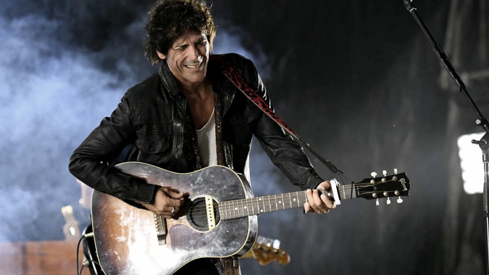 Con entradas agotadas, el Cosquín Rock vuelve a abrir sus puertas Con entradas agotadas, el Cosquín Rock vuelve a abrir sus puertas