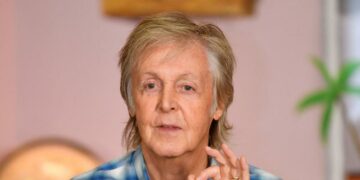 Realizarán un documental sobre Paul McCartney y su carrera fuera de los Beatles