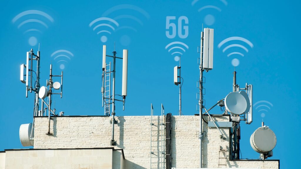 5G: mitos y verdades
